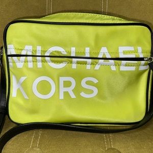 Michael Kors Bag, Neon Green, Lime